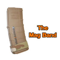 The Mag Band