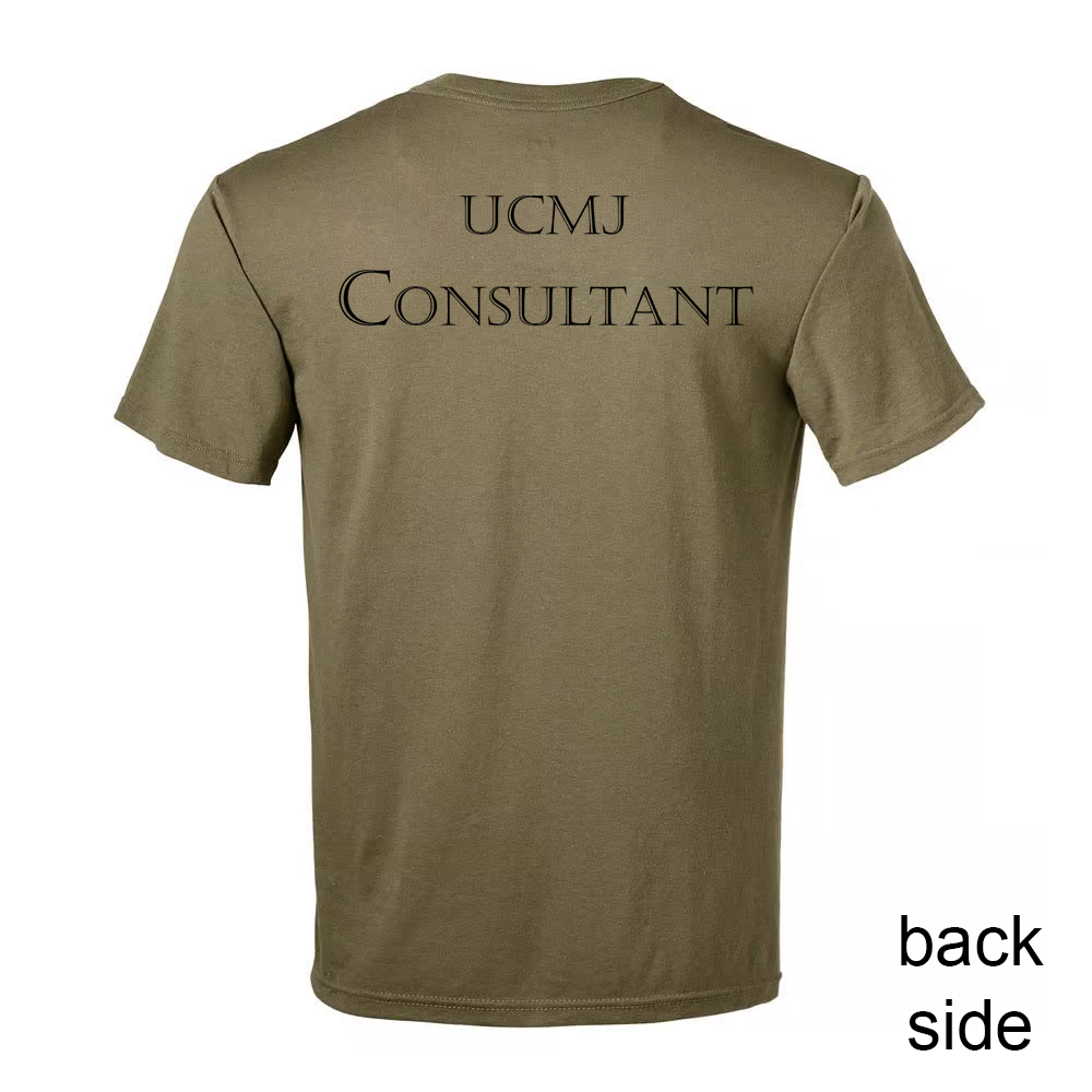 OCP Undershirt | UCMJ Consultant