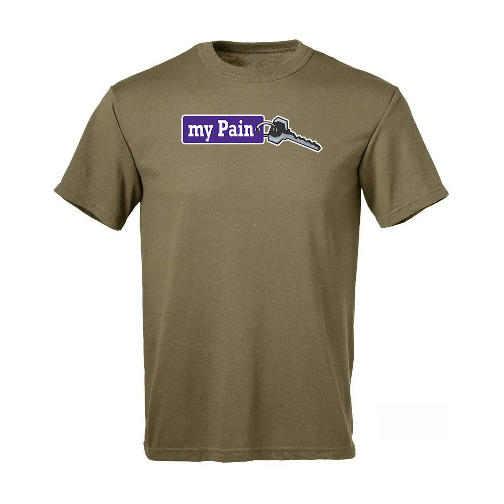 OCP Undershirt | My Pain